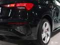 Audi A3 45 TFSIe S LINE BLACK ED. / ACC / CARPLAY / STOELV Noir - thumbnail 9