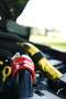 Renault Clio rs 1.6 turbo Zwart - thumbnail 9