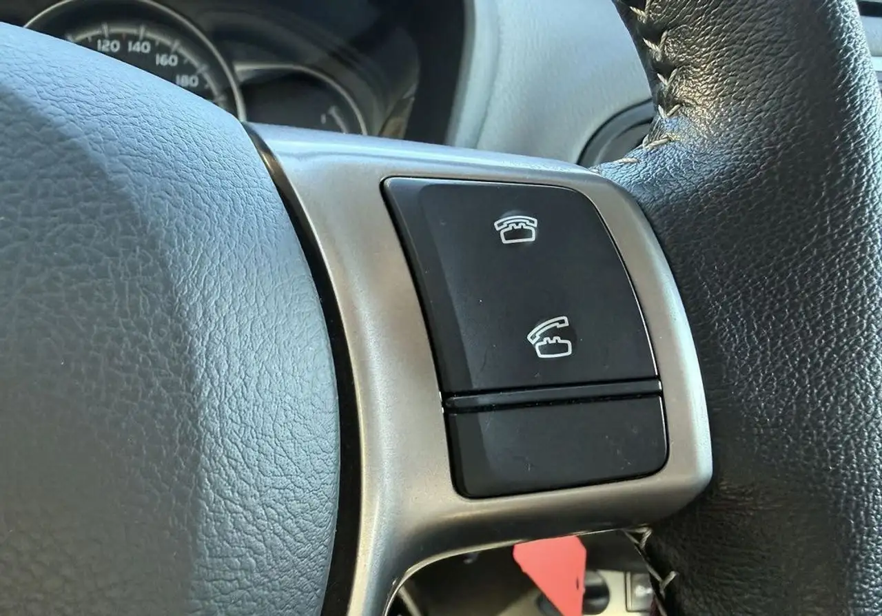 Toyota Yaris Yaris — photo 15