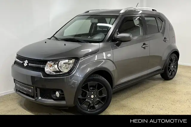 Suzuki Ignis 1.2 Select Intro Navigatie | Trekhaak | 12 maanden
