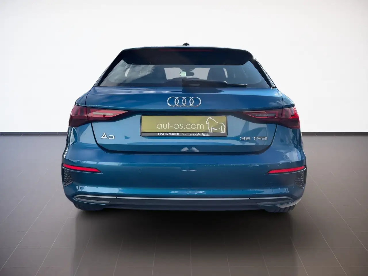 Audi A3, фото 5