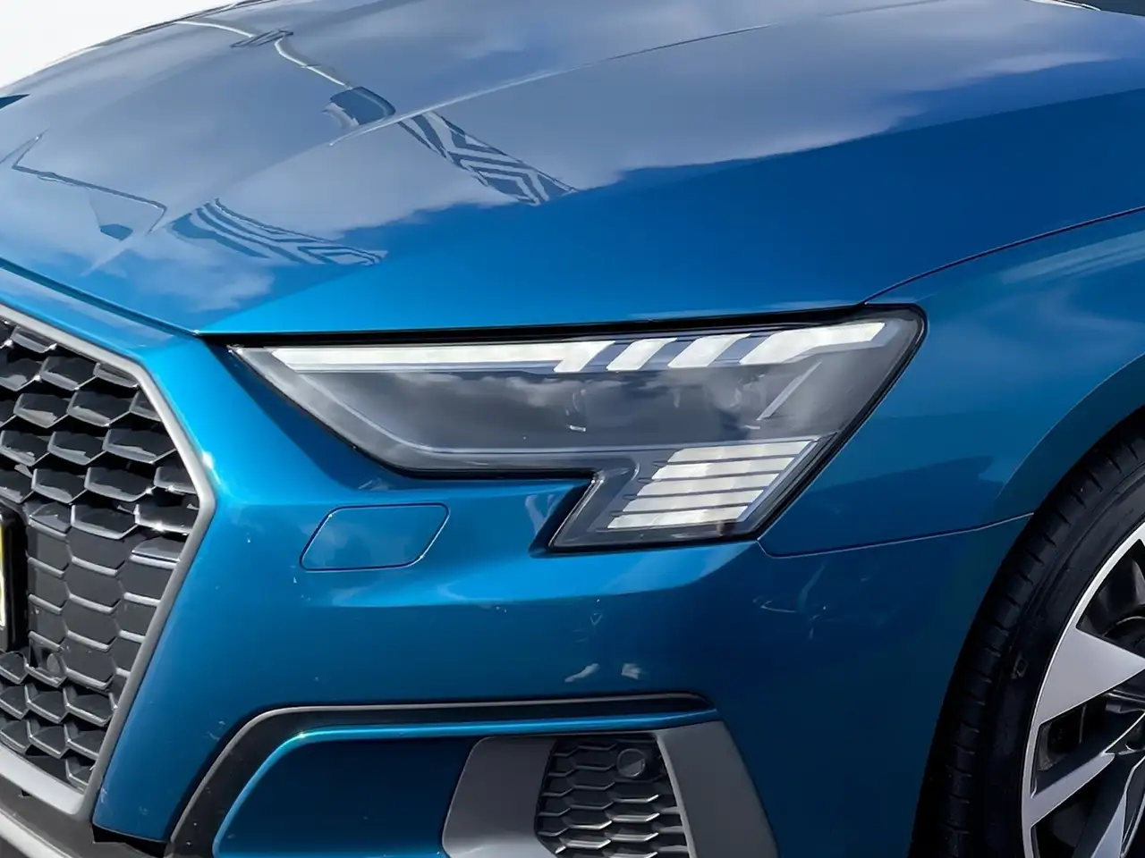 Audi A3, фото 6