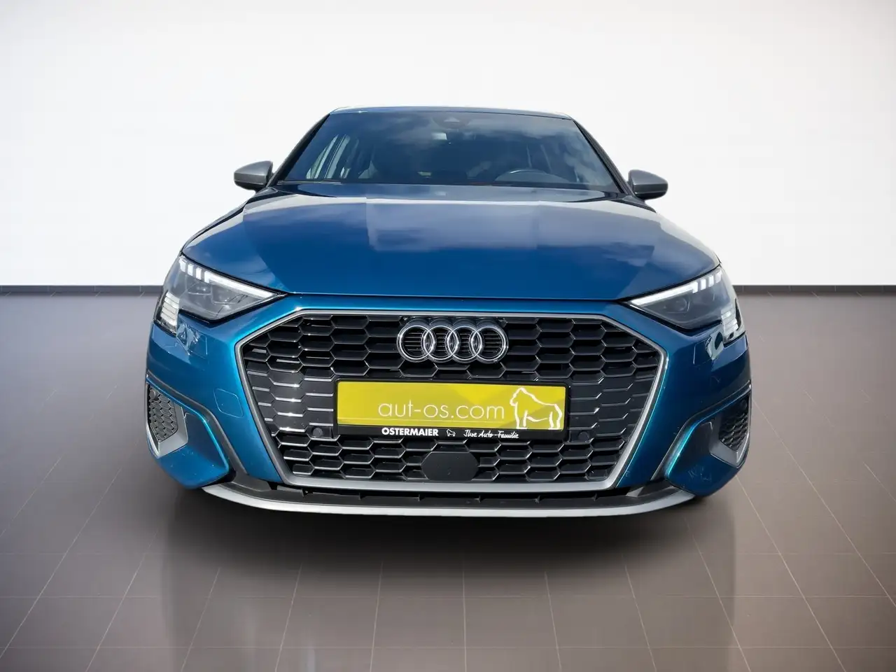Audi A3, фото 3