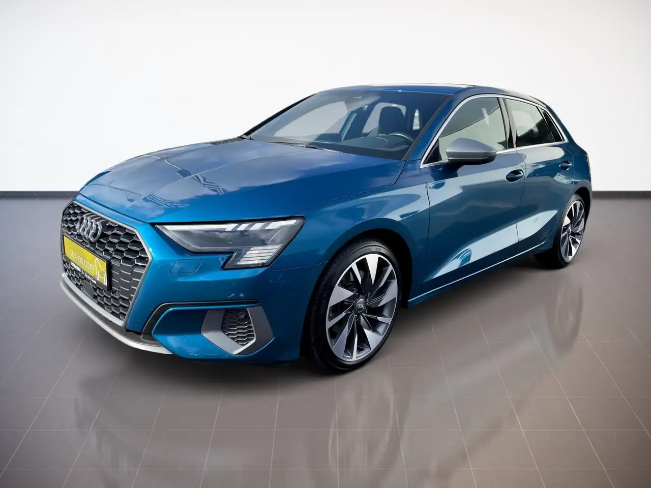 Audi A3, фото 2