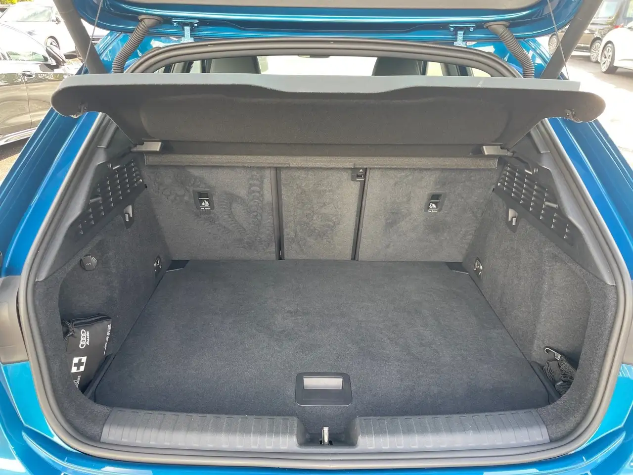 Audi A3, фото 8