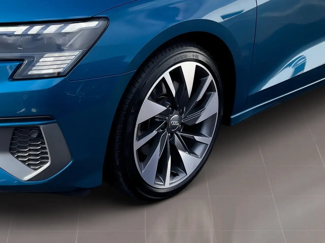 Audi A3, фото 7