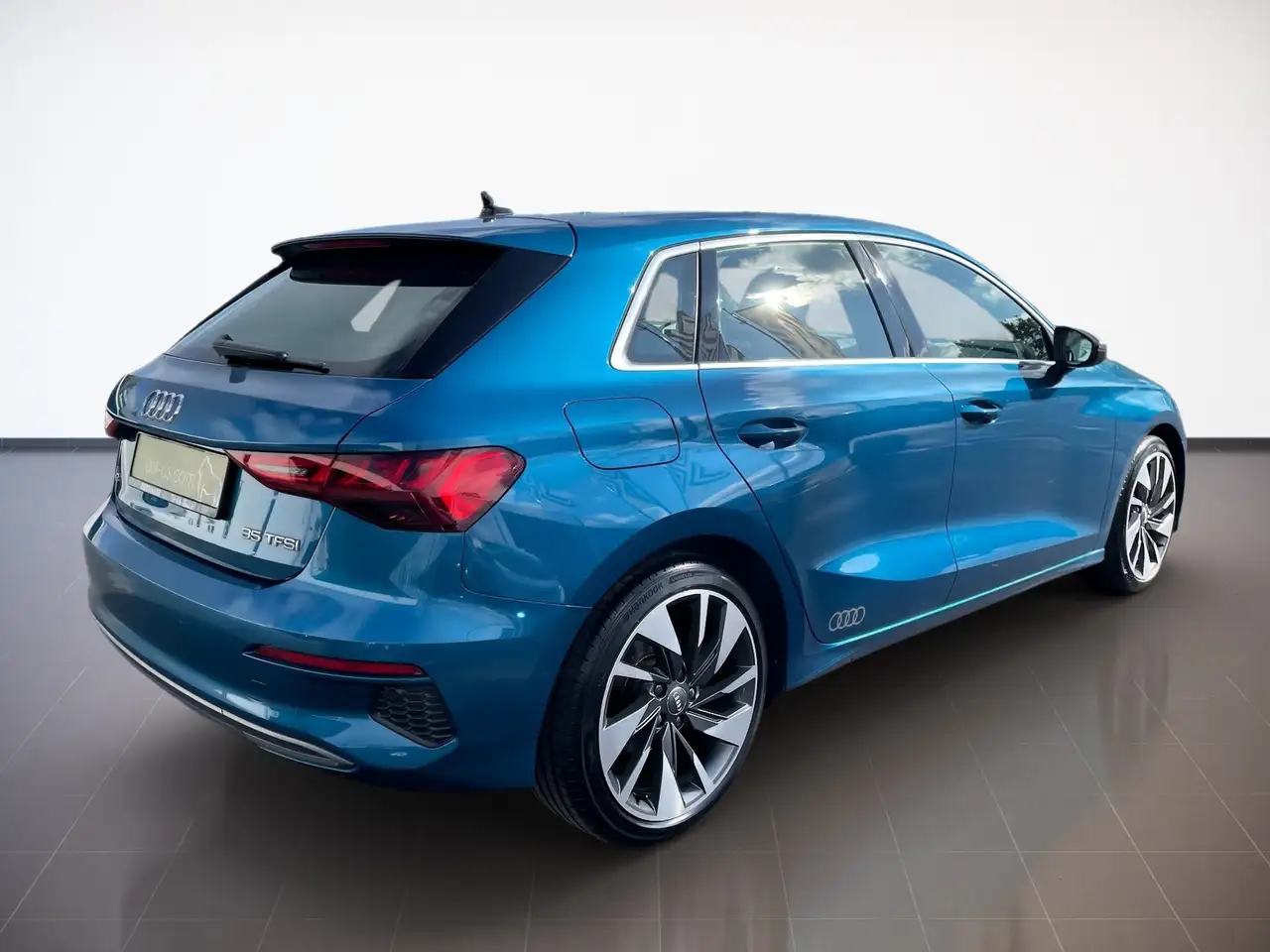 Audi A3, фото 4