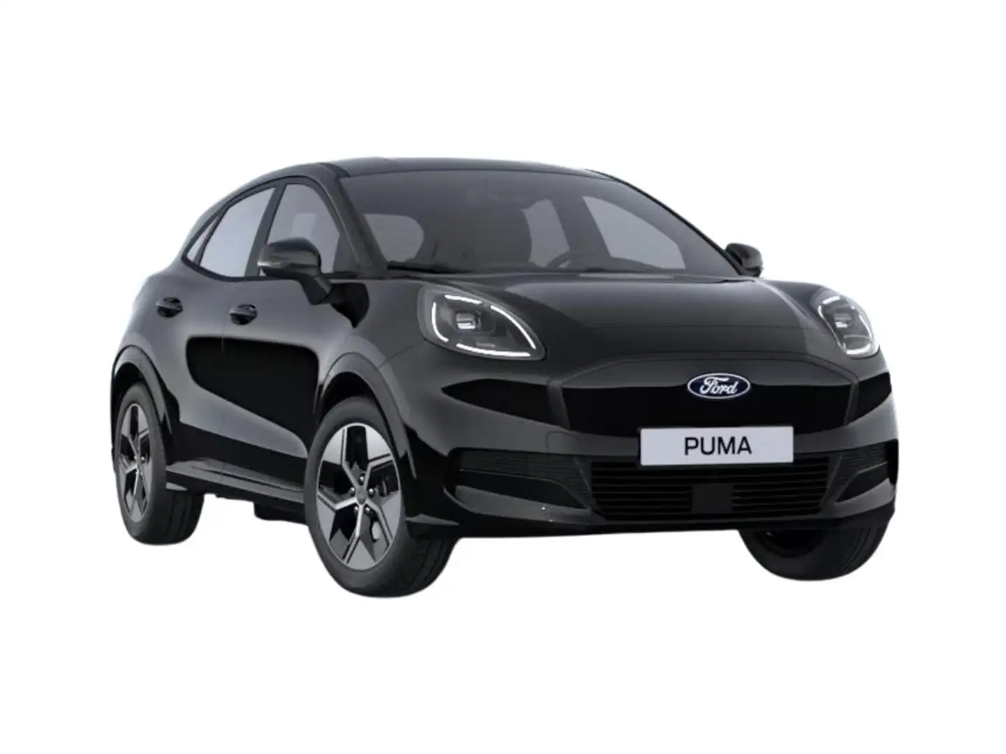Ford Puma Gen-E BEV 53kWh 168CV Auto - 1