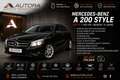 Mercedes-Benz A 200 Style / ÖL Service NEU / 8 fach bereift / Sitzhei Schwarz - thumbnail 1