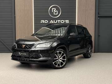 2.0 TSI 4DRIVE BEATS 360° Adaptive cruise Beats Ca