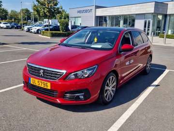 308 SW / hdi/ problème moteur