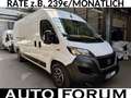 Fiat Ducato 2.2 D L5H2 MAXI 3,5t KLIMA CAM 3-SITZER Weiß - thumbnail 1
