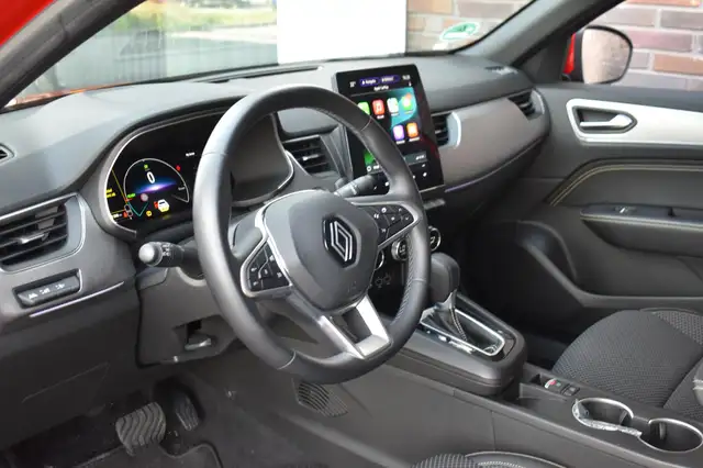 Renault Arkana view 3