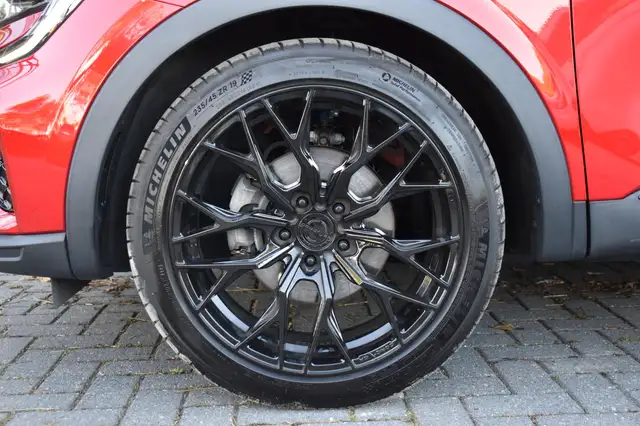Renault Arkana view 13