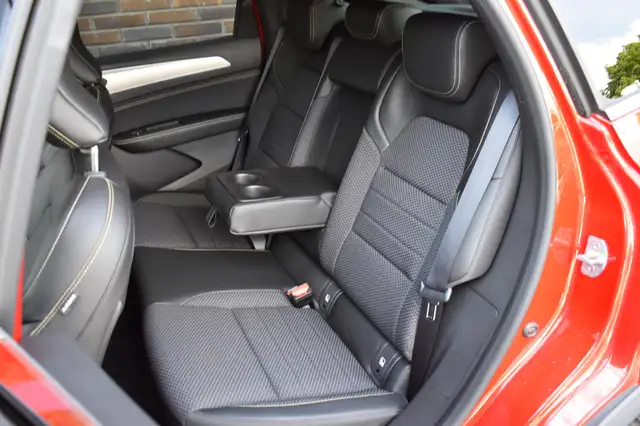 Renault Arkana view 4