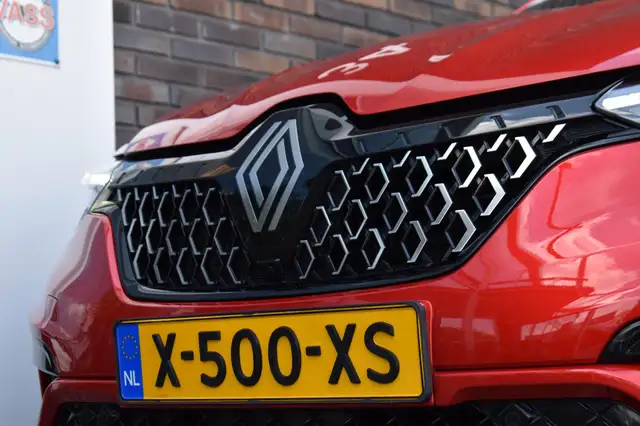 Renault Arkana view 15