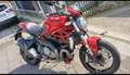 Ducati Monster 1200 Rosso - thumbnail 3