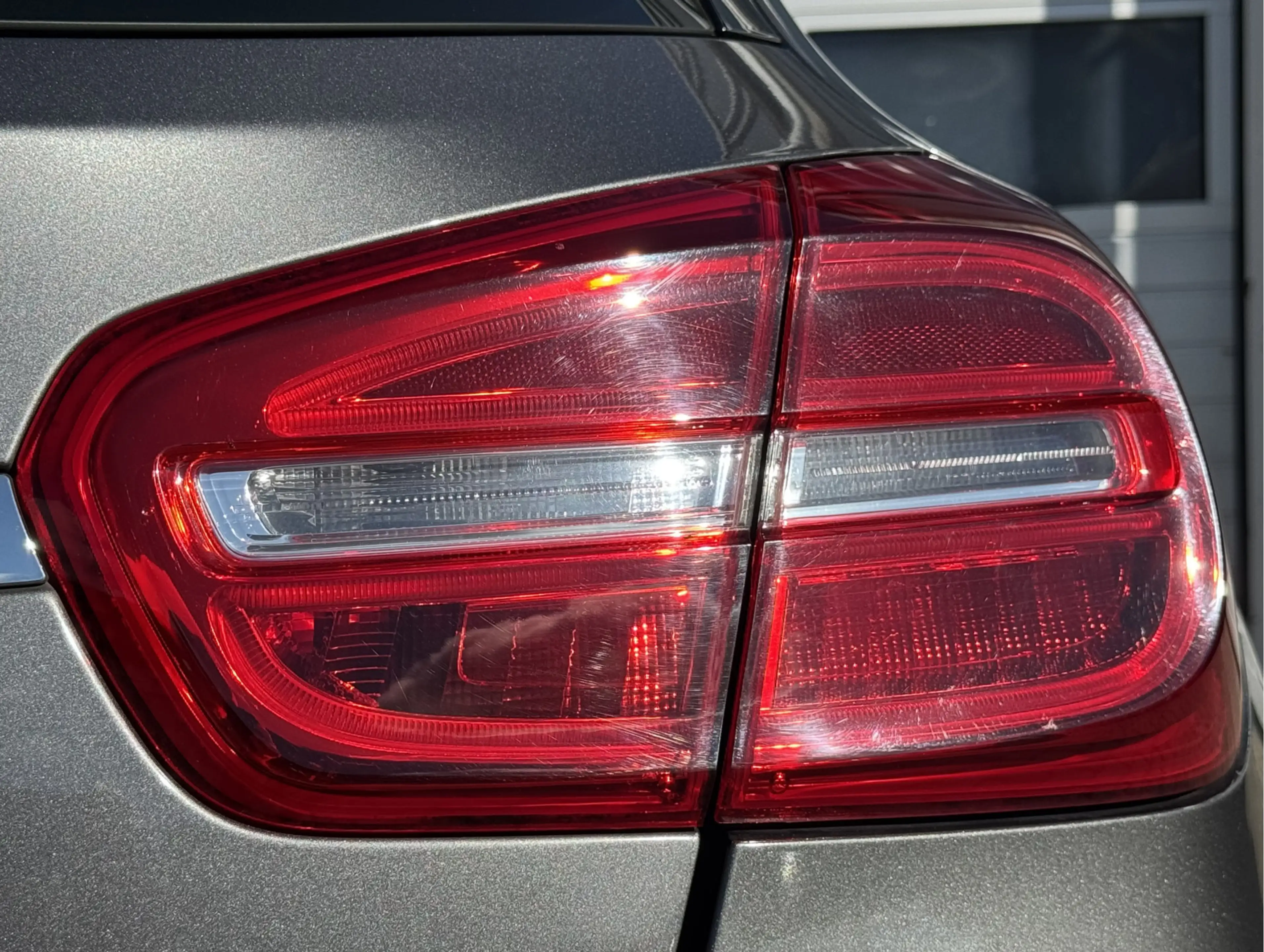 Mercedes-Benz GLA 250 4MATIC AMBITION | NL-AUTO! — photo 36