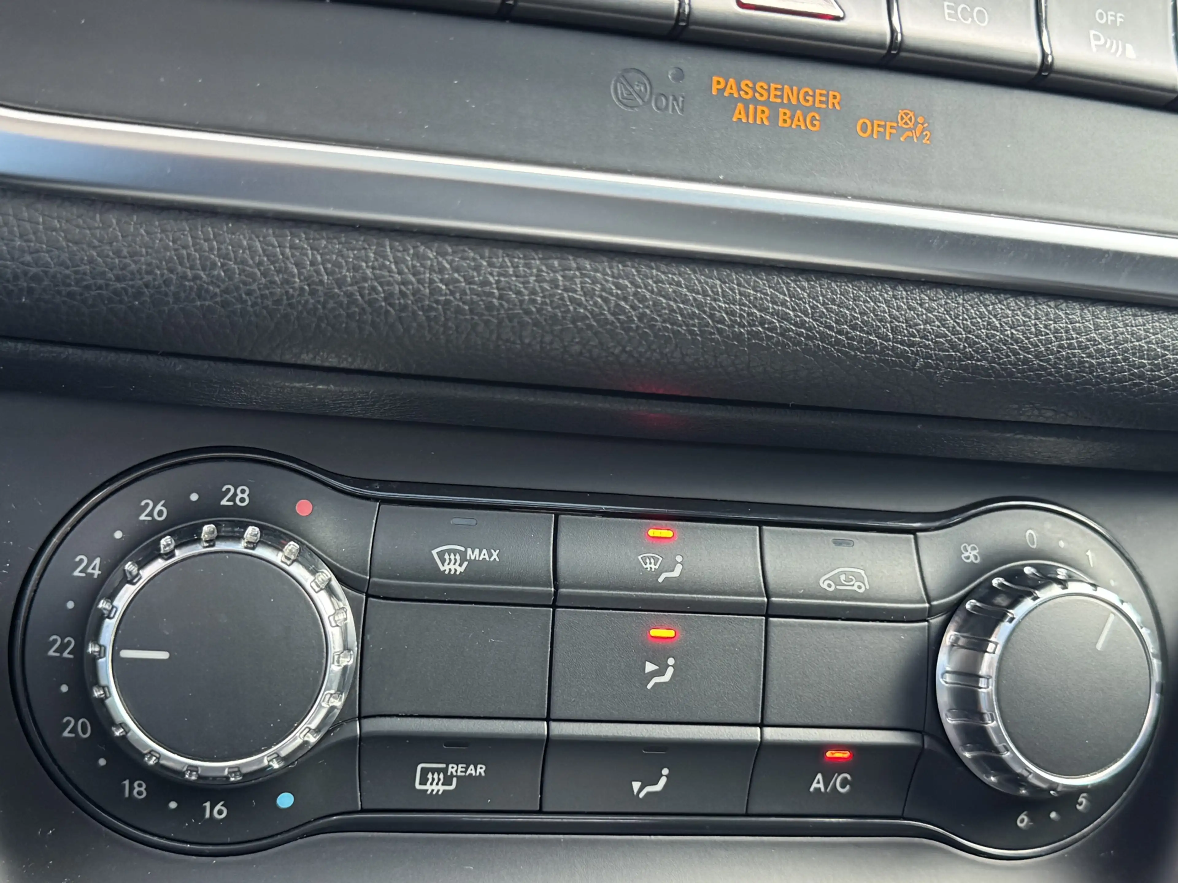 Mercedes-Benz GLA 250 4MATIC AMBITION | NL-AUTO! — photo 17