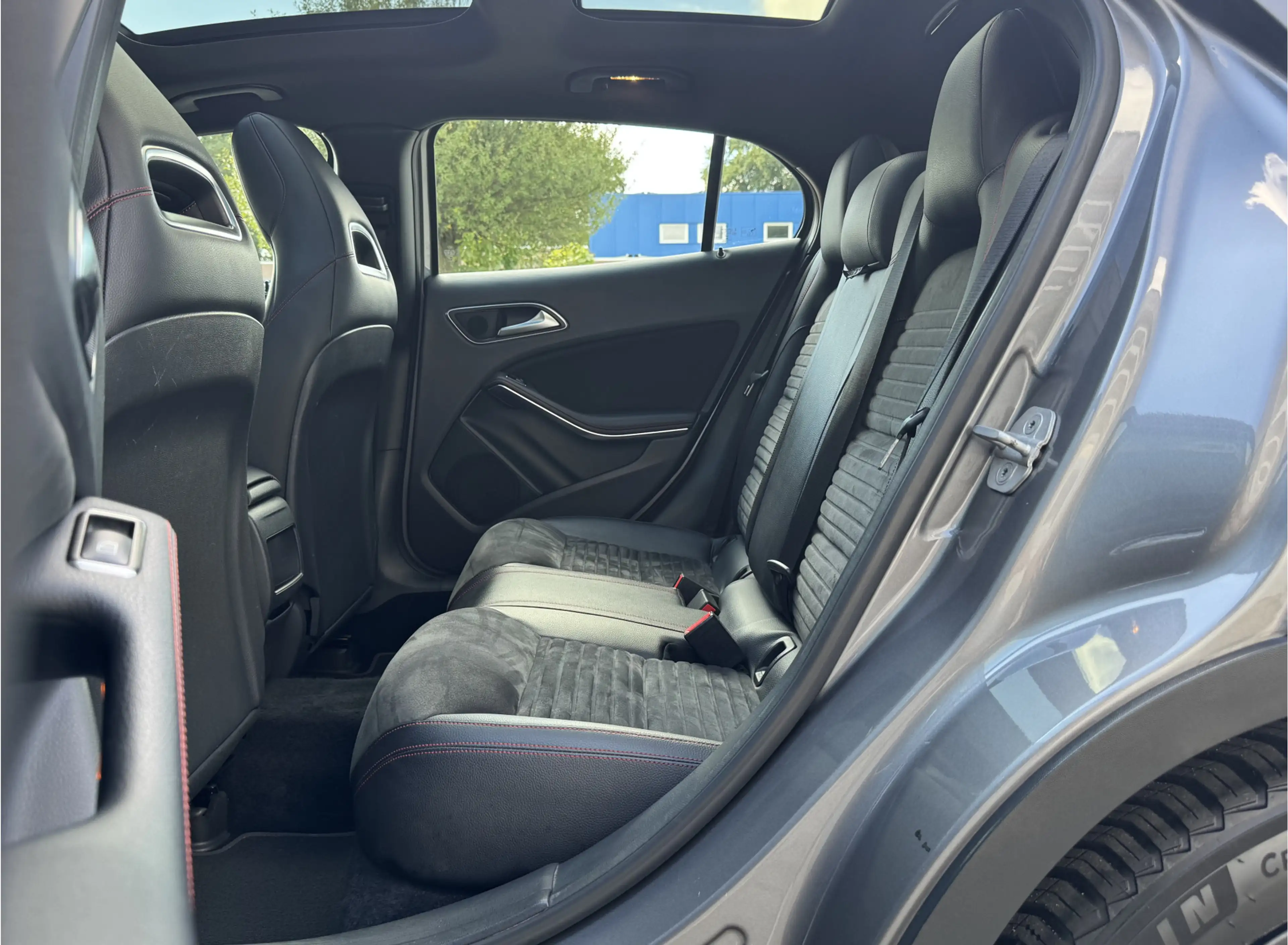 Mercedes-Benz GLA 250 4MATIC AMBITION | NL-AUTO! — photo 29