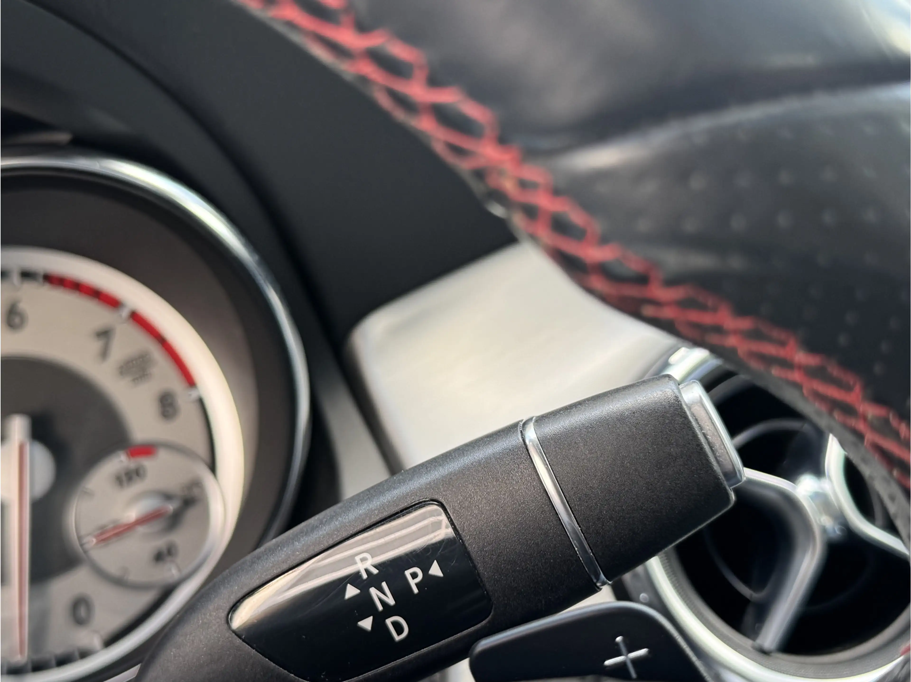 Mercedes-Benz GLA 250 4MATIC AMBITION | NL-AUTO! — photo 22