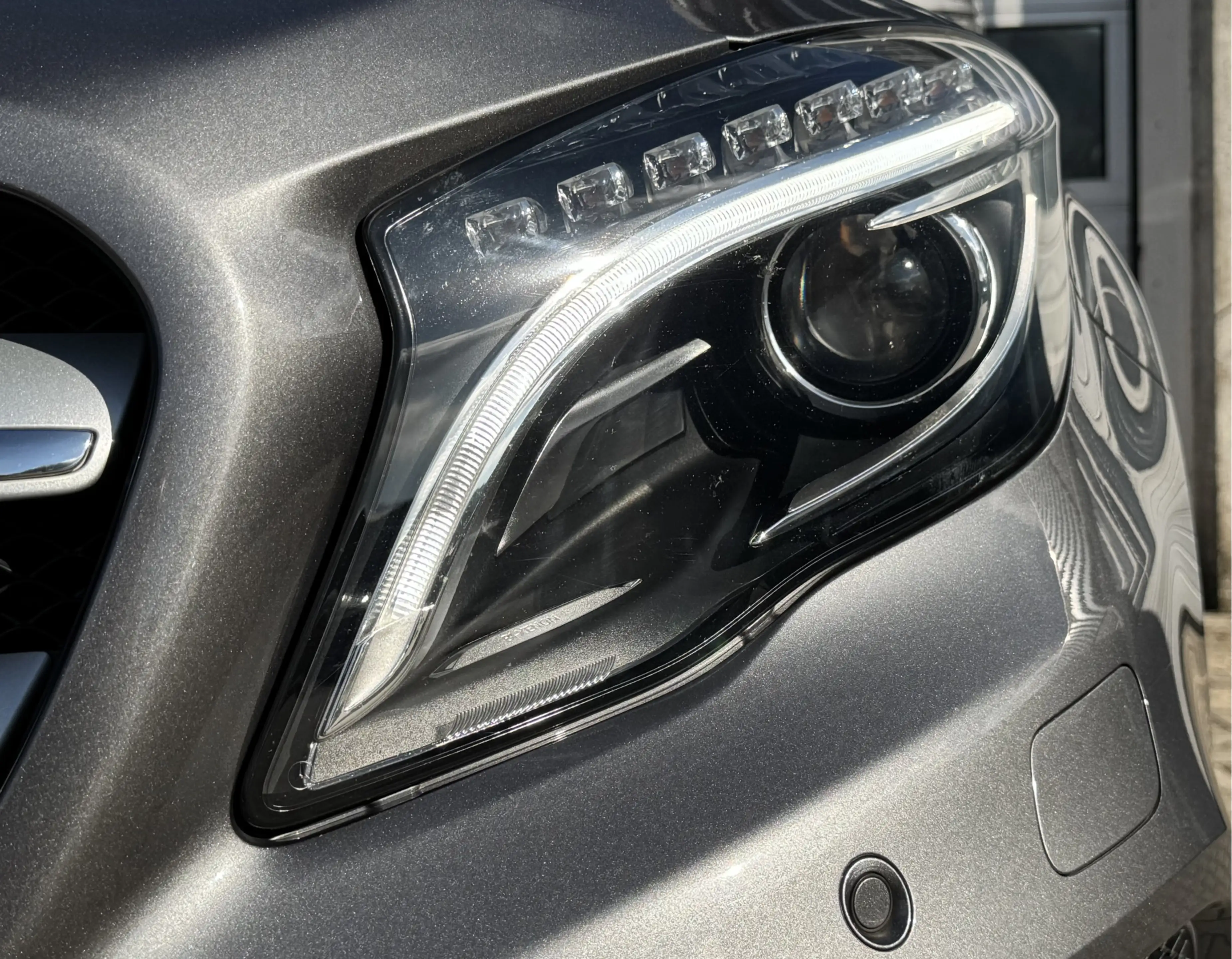 Mercedes-Benz GLA 250 4MATIC AMBITION | NL-AUTO! — photo 33