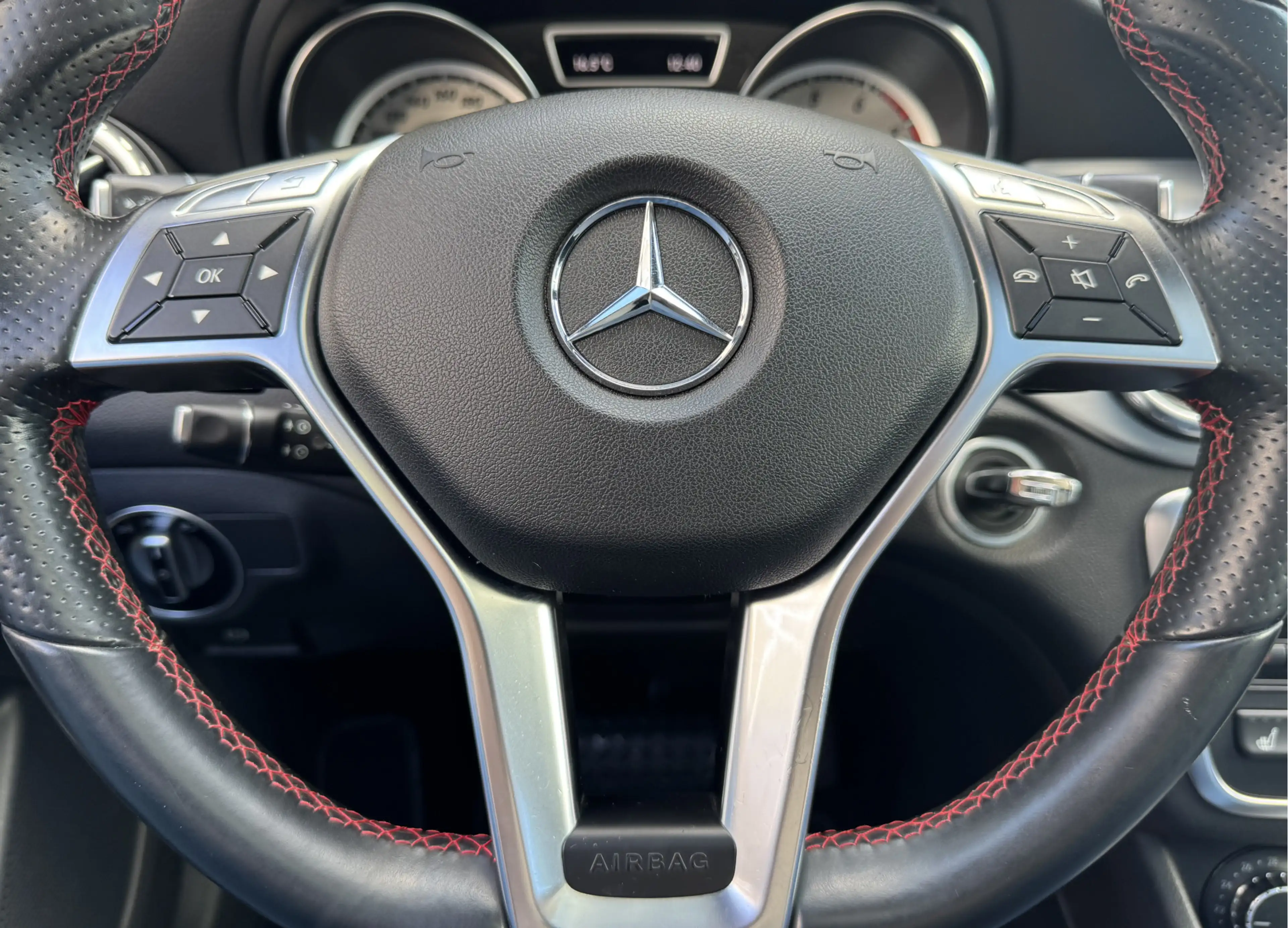 Mercedes-Benz GLA 250 4MATIC AMBITION | NL-AUTO! — photo 18