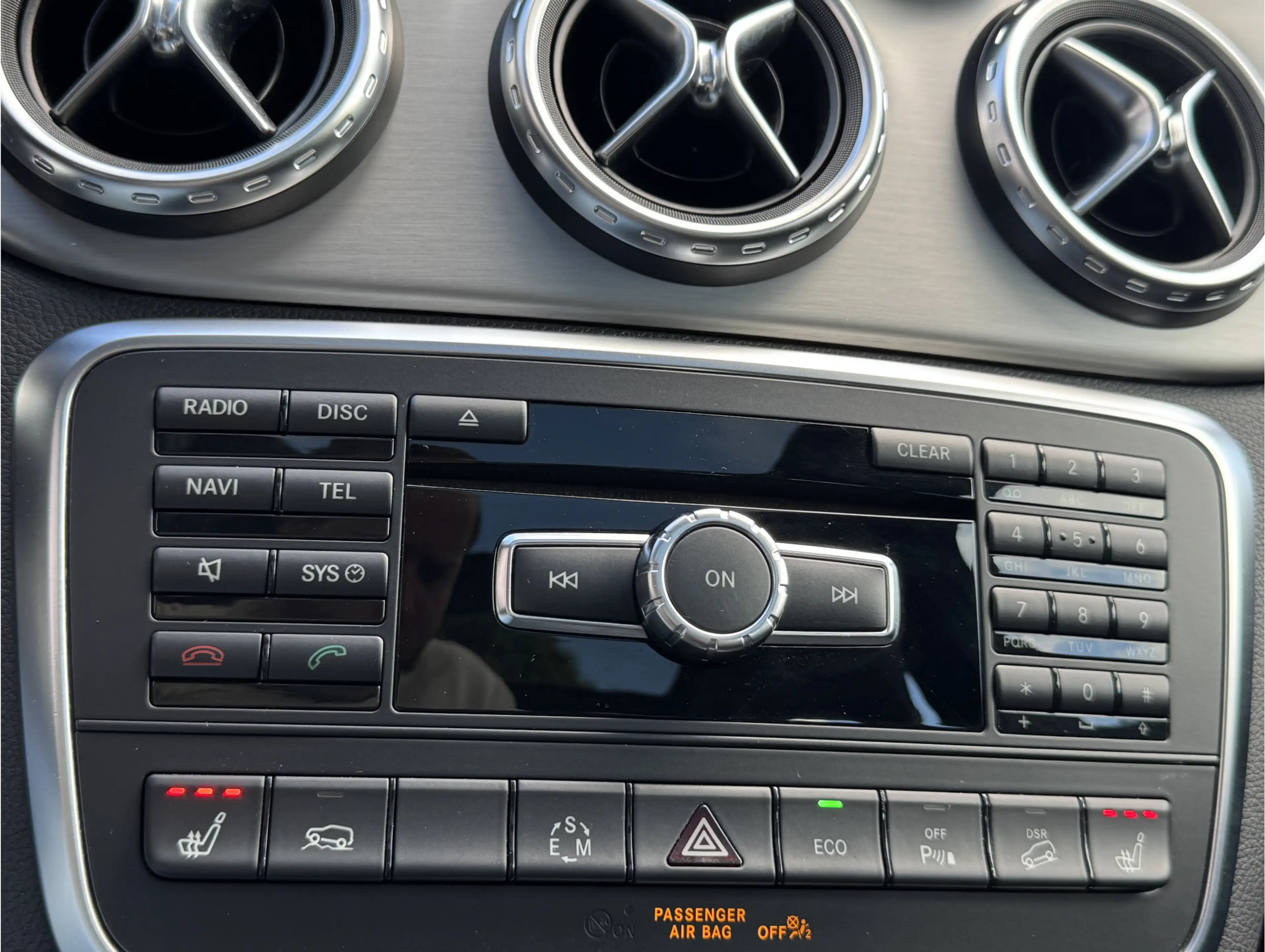 Mercedes-Benz GLA 250 4MATIC AMBITION | NL-AUTO! — photo 16