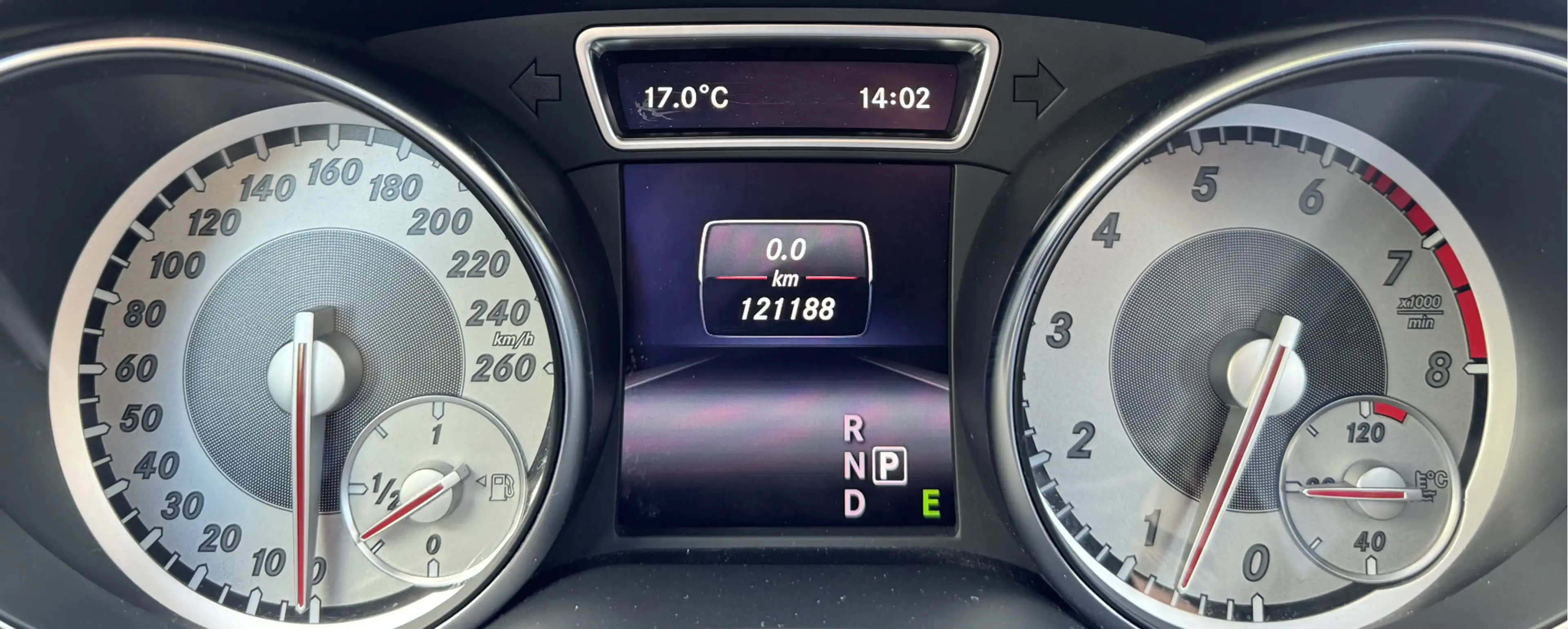 Mercedes-Benz GLA 250 4MATIC AMBITION | NL-AUTO! — photo 39