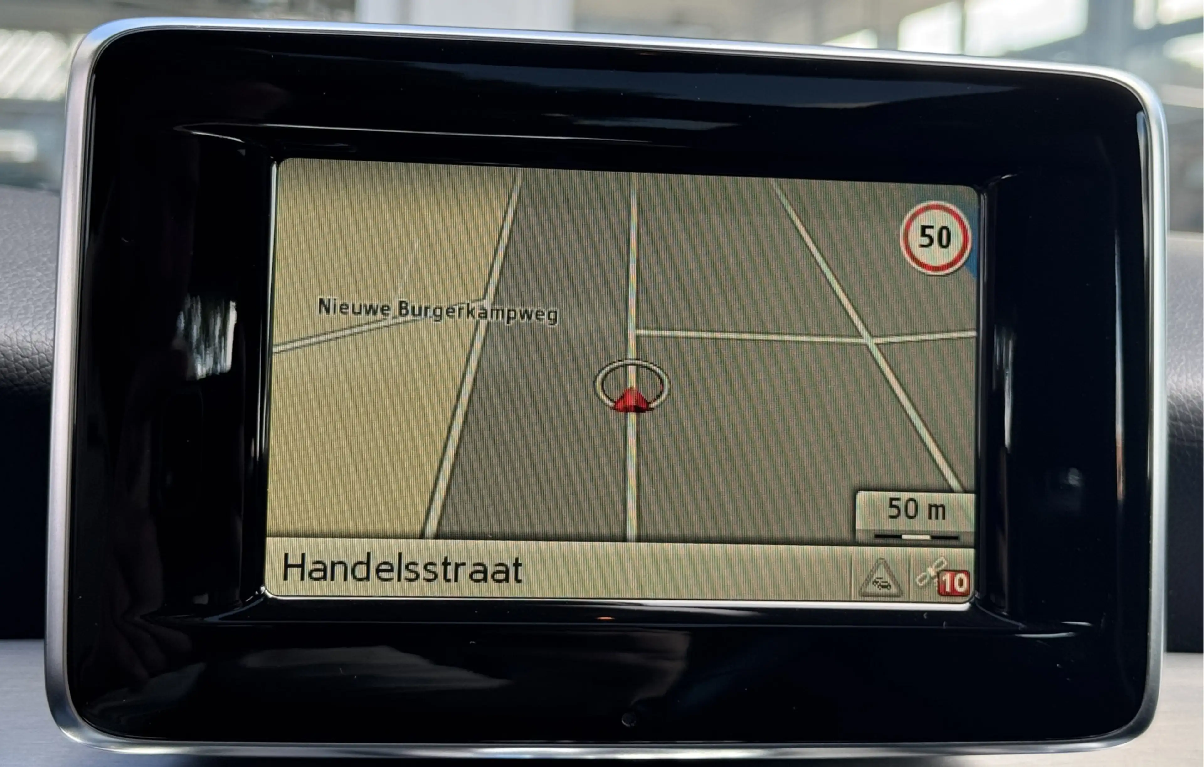 Mercedes-Benz GLA 250 4MATIC AMBITION | NL-AUTO! — photo 15