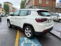 Jeep Compass Longitude 1.4 MultiAir Blanc - thumbnail 5
