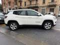 Jeep Compass Longitude 1.4 MultiAir Blanc - thumbnail 8