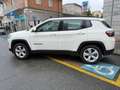 Jeep Compass Longitude 1.4 MultiAir Blanc - thumbnail 4