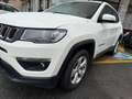 Jeep Compass Longitude 1.4 MultiAir Blanc - thumbnail 3