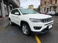 Jeep Compass Longitude 1.4 MultiAir Blanc - thumbnail 9