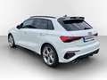 Audi S3 Sportback TFSI quattro S tronic DCC HEADUP*VIRT... Weiß - thumbnail 7