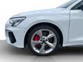 Audi S3 Sportback TFSI quattro S tronic DCC HEADUP*VIRT... Weiß - thumbnail 18