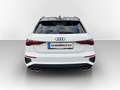 Audi S3 Sportback TFSI quattro S tronic DCC HEADUP*VIRT... Weiß - thumbnail 6