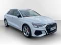 Audi S3 Sportback TFSI quattro S tronic DCC HEADUP*VIRT... Weiß - thumbnail 3