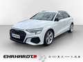 Audi S3 Sportback TFSI quattro S tronic DCC HEADUP*VIRT... Weiß - thumbnail 1