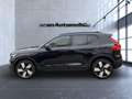 Volvo XC40 XC 40 Plus Recharge Pure Electric 2WD Bluetooth Schwarz - thumbnail 8