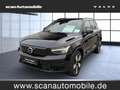 Volvo XC40 XC 40 Plus Recharge Pure Electric 2WD Bluetooth Schwarz - thumbnail 1