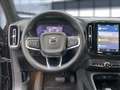 Volvo XC40 XC 40 Plus Recharge Pure Electric 2WD Bluetooth Schwarz - thumbnail 19