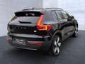 Volvo XC40 XC 40 Plus Recharge Pure Electric 2WD Bluetooth Schwarz - thumbnail 4