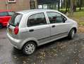 Chevrolet Matiz Matiz 1.0 Style Srebrny - thumbnail 4