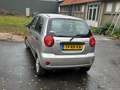 Chevrolet Matiz Matiz 1.0 Style Srebrny - thumbnail 2