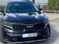 Kia Sorento 2.2D AWD DCT8 Spirit Drive Schwarz - thumbnail 2
