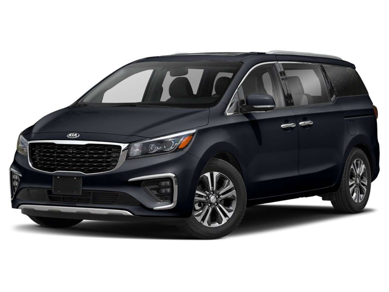 2020 Kia Sedona SX Tech FWD