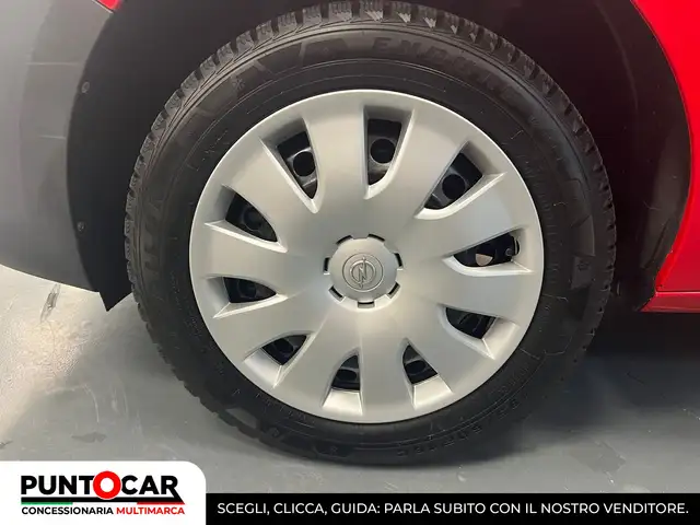 Opel Combo view 6