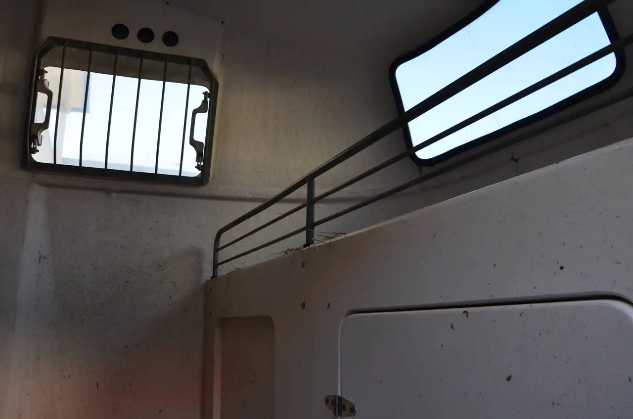 Pferdetransportanhänger, foto 6